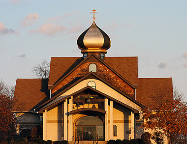 St. Nicholas Church